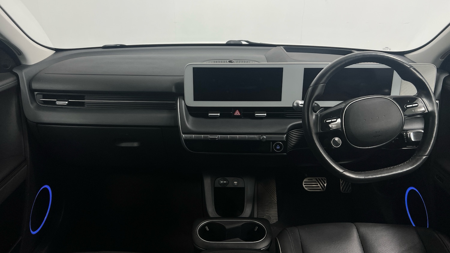 Used Hyundai IONIQ 5 2022 for sale - 78049355: Photo 13