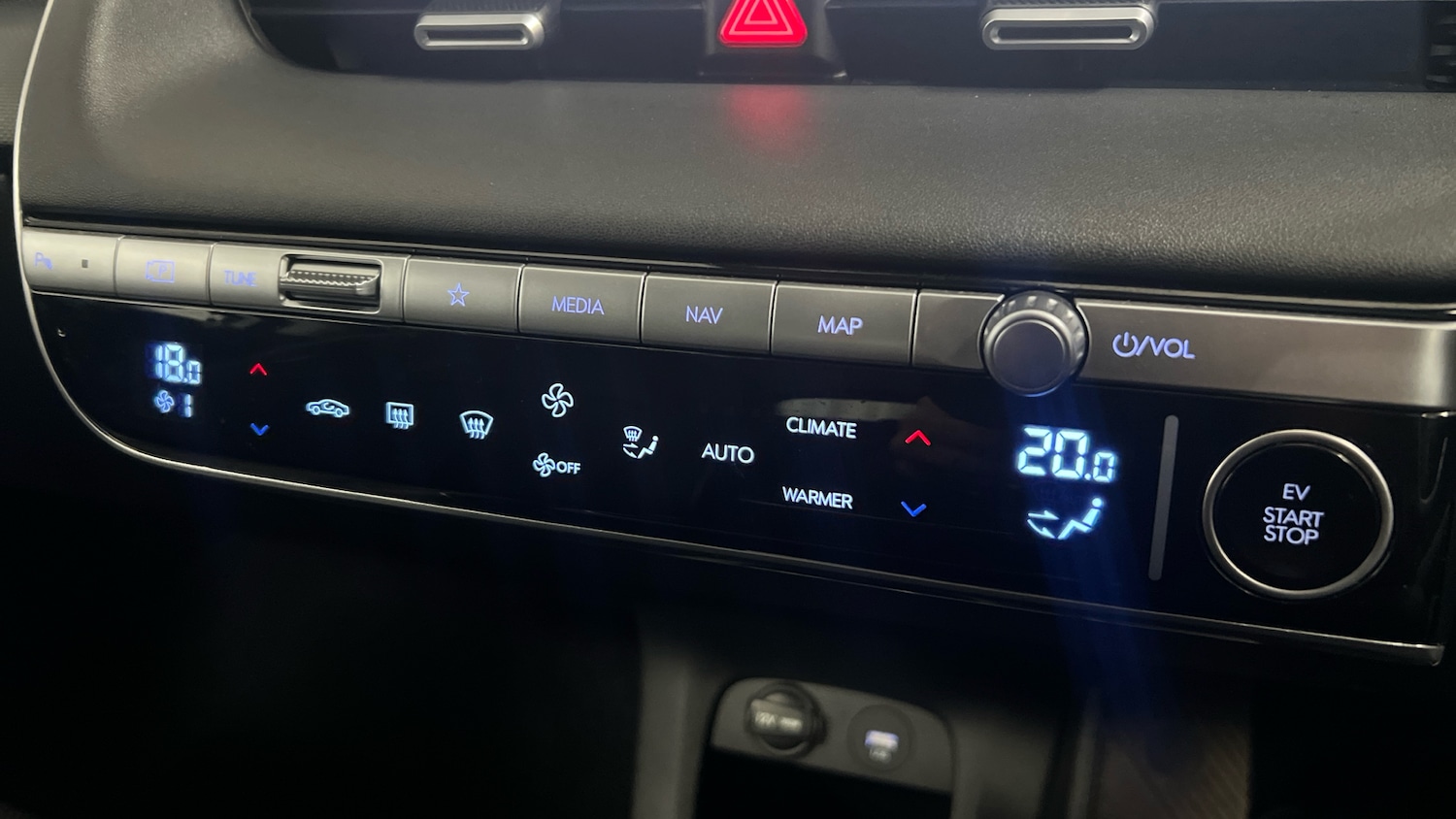 Used Hyundai IONIQ 5 2022 for sale - 78049355: Photo 17