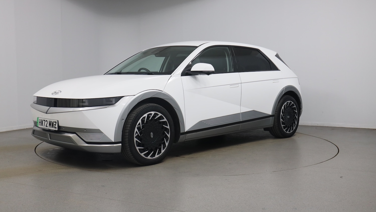 Used Hyundai IONIQ 5 2022 for sale - 78049355: Photo 18