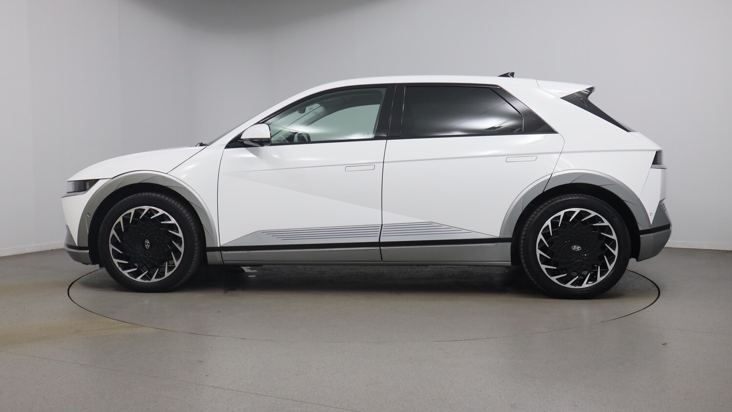 Used Hyundai IONIQ 5 2022 for sale - 78049355: Photo 19