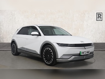 Hyundai IONIQ 5 feature image