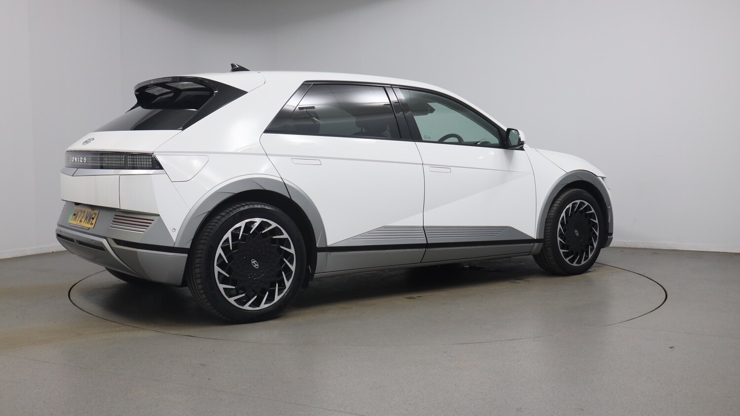 Used Hyundai IONIQ 5 2022 for sale - 78049355: Photo 20