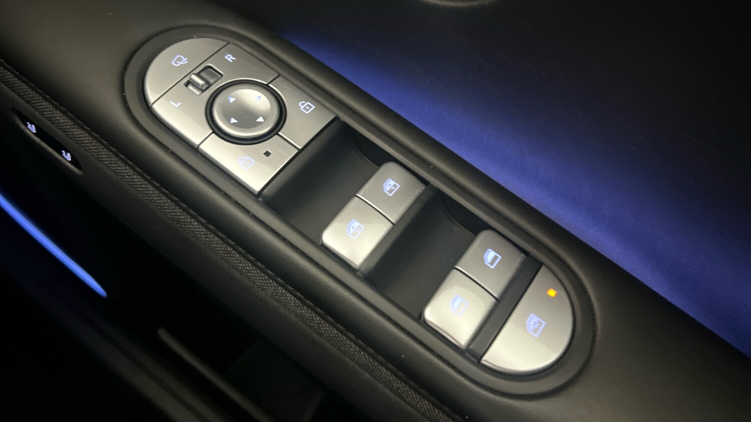 Used Hyundai IONIQ 5 2022 for sale - 78049355: Photo 21