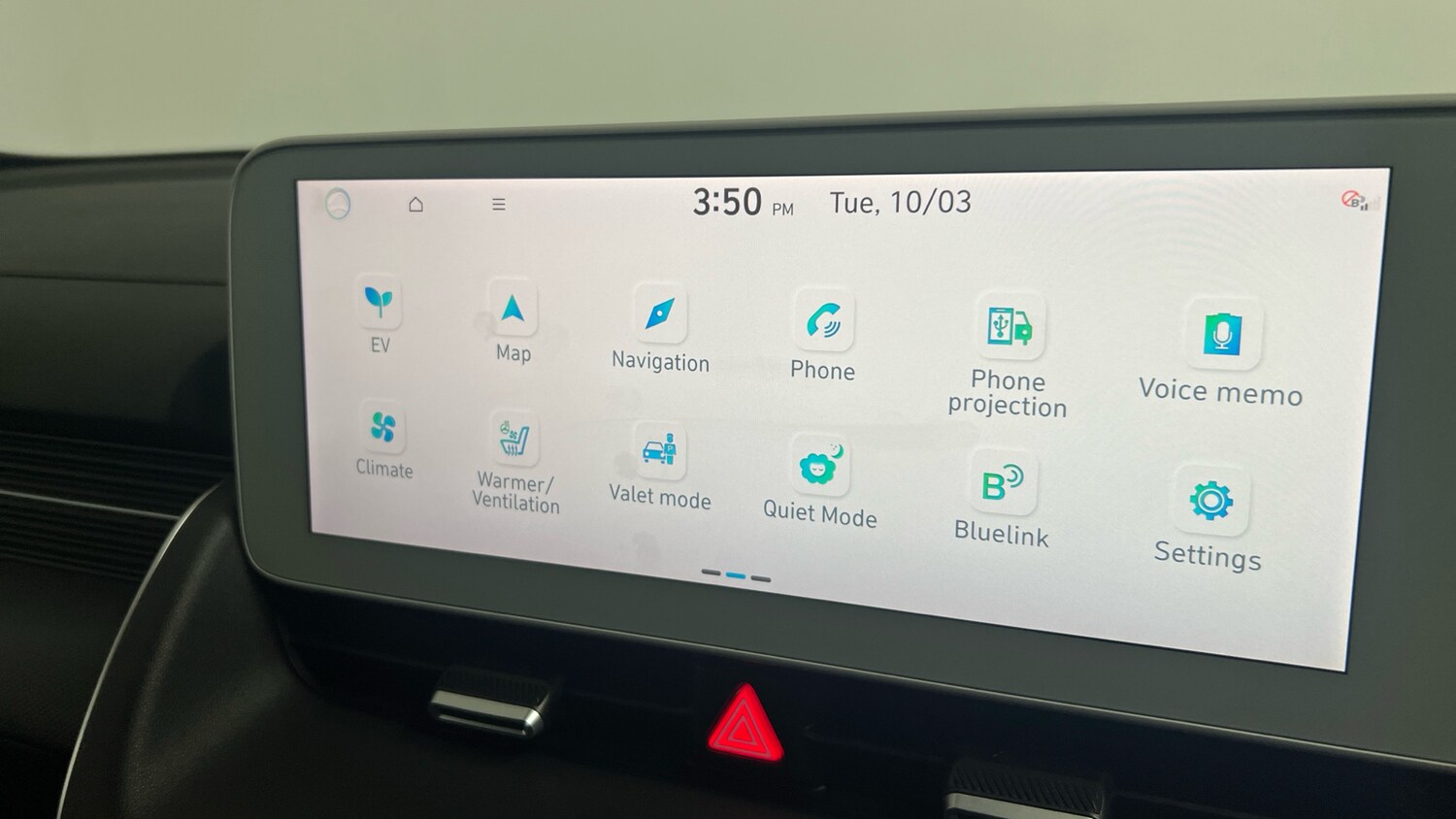 Used Hyundai IONIQ 5 2022 for sale - 78049355: Photo 22