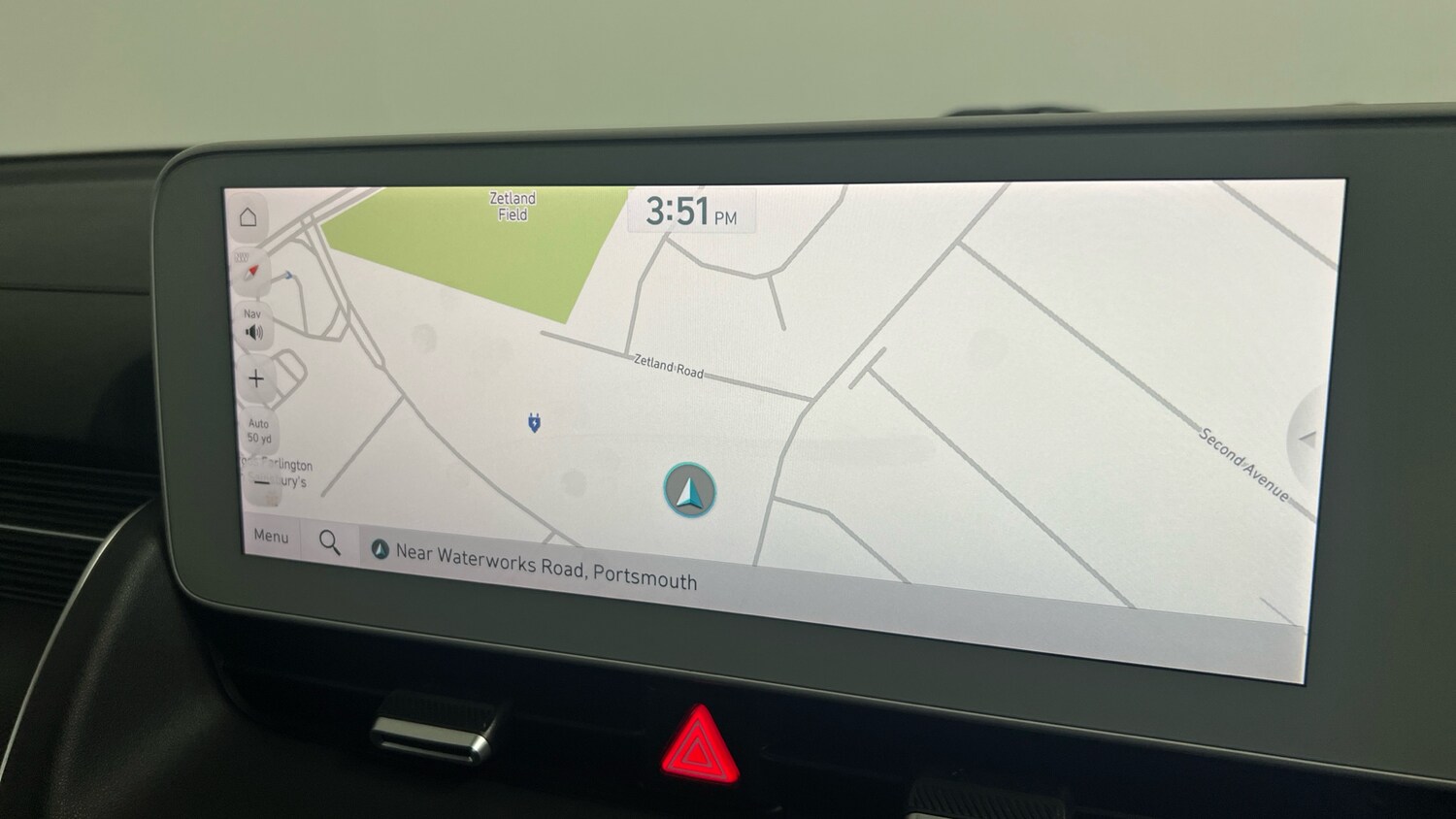 Used Hyundai IONIQ 5 2022 for sale - 78049355: Photo 23