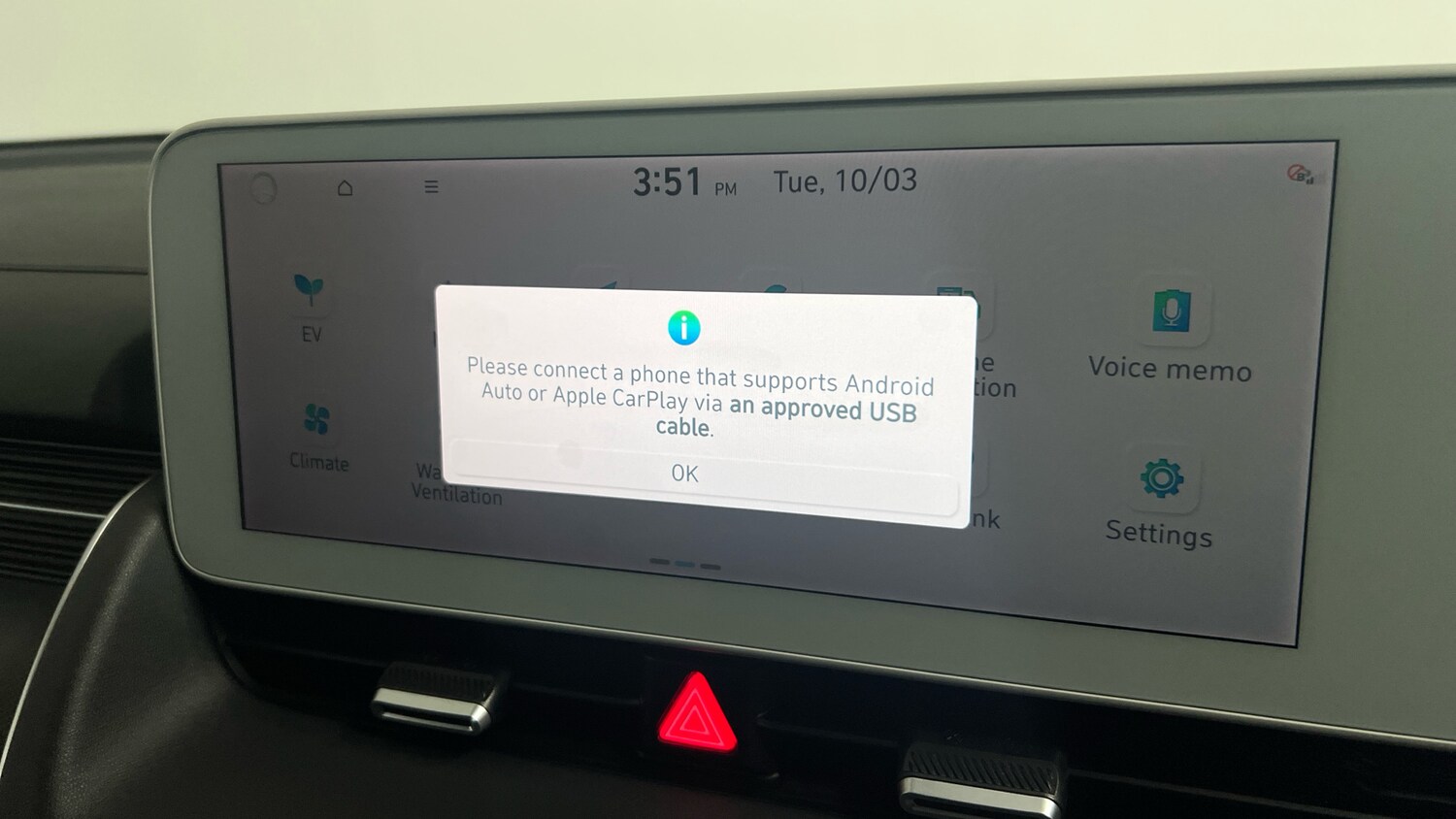 Used Hyundai IONIQ 5 2022 for sale - 78049355: Photo 24