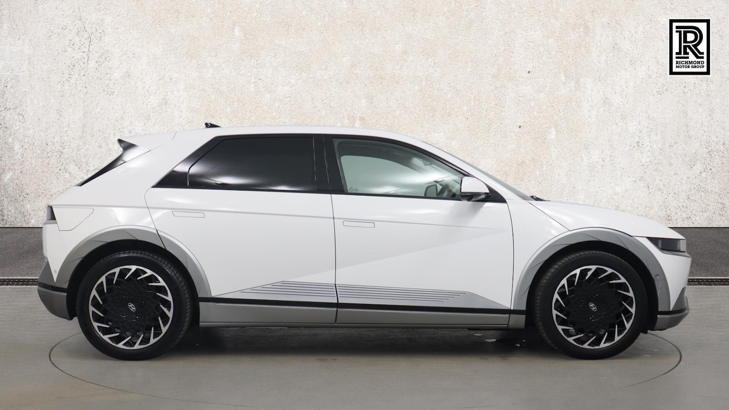 Used Hyundai IONIQ 5 2022 for sale - 78049355: Photo 4