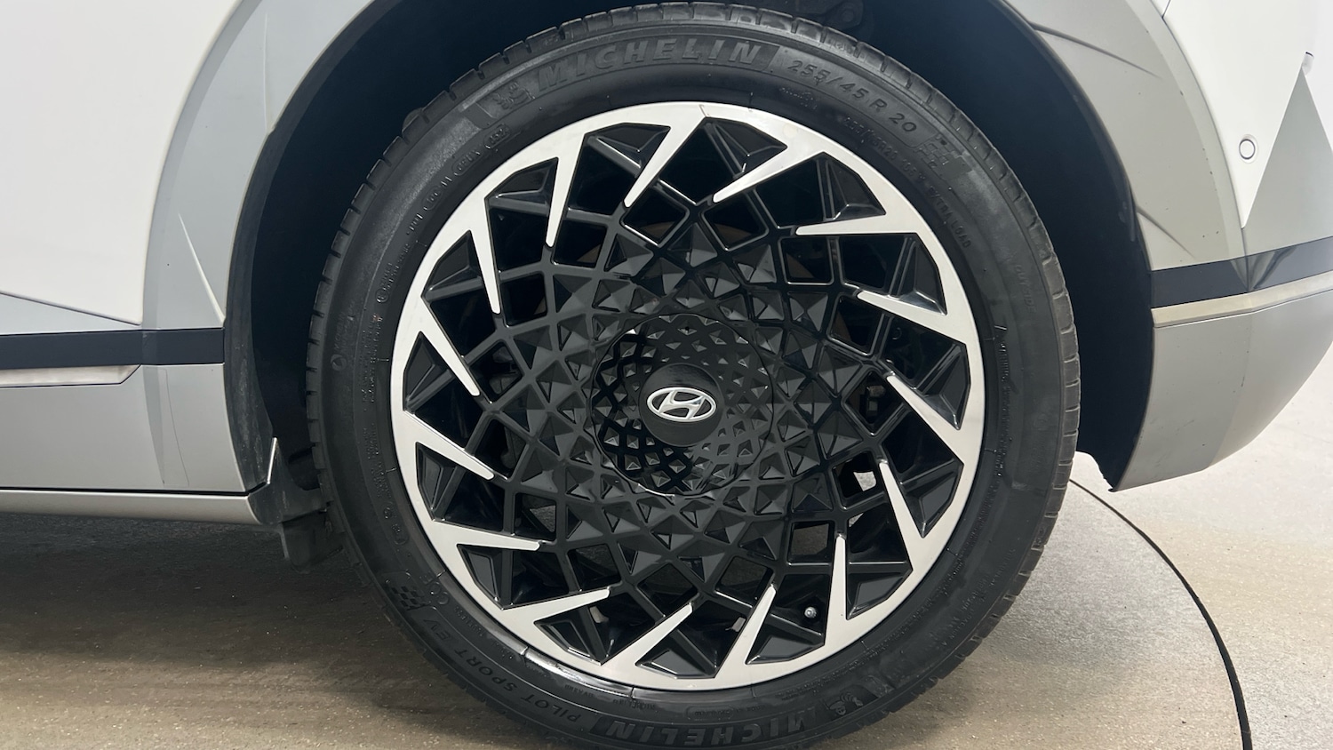 Used Hyundai IONIQ 5 2022 for sale - 78049355: Photo 5