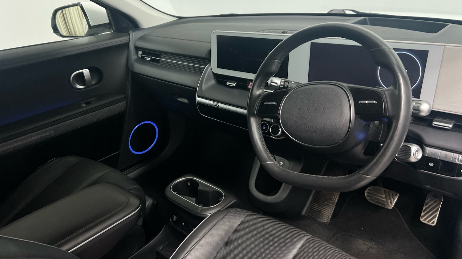 Used Hyundai IONIQ 5 2022 for sale - 78049355: Photo 6