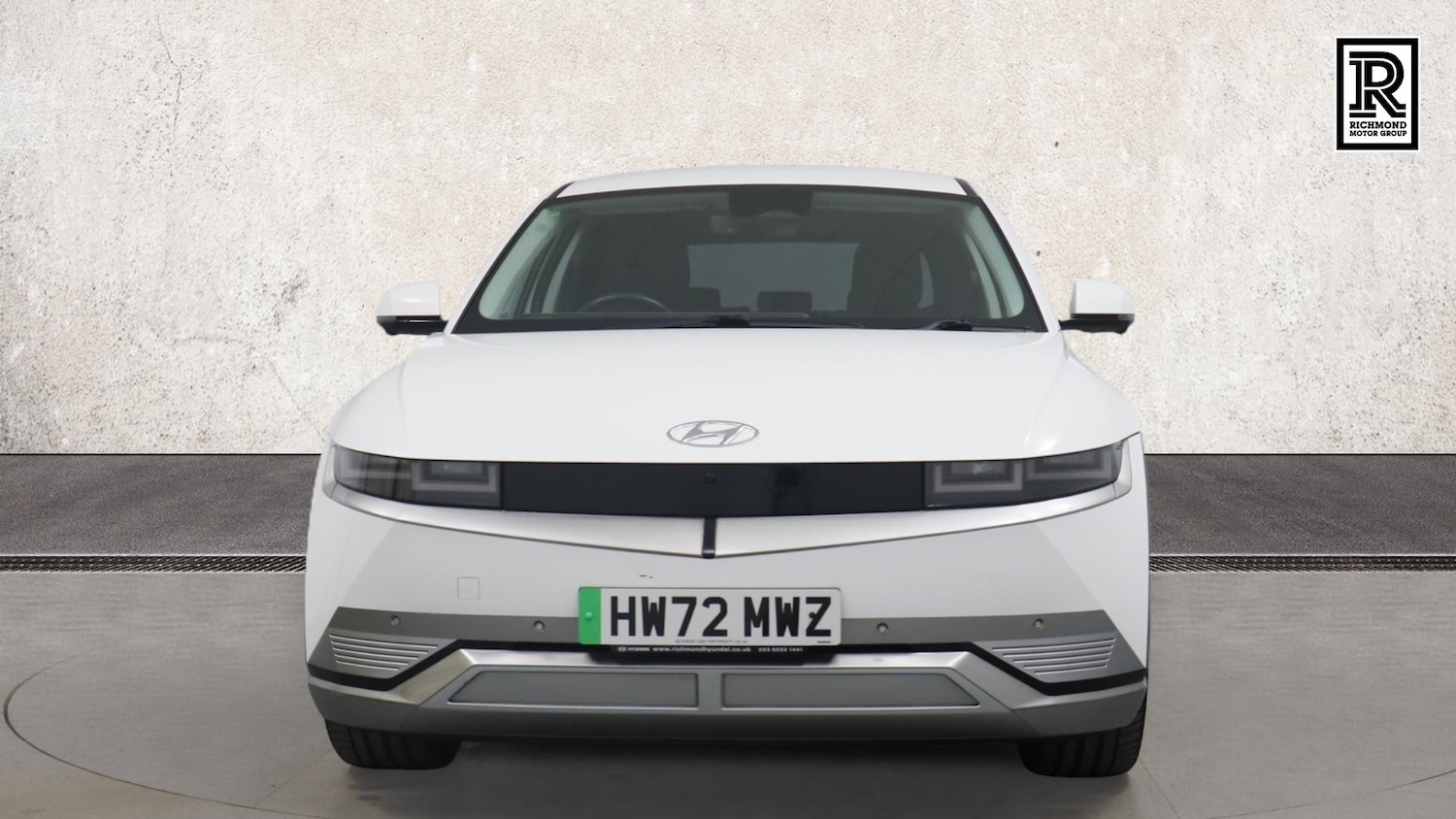 Used Hyundai IONIQ 5 2022 for sale - 78049355: Photo 7