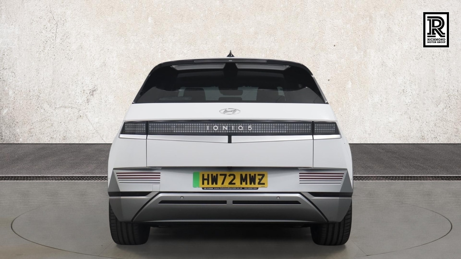 Used Hyundai IONIQ 5 2022 for sale - 78049355: Photo 8