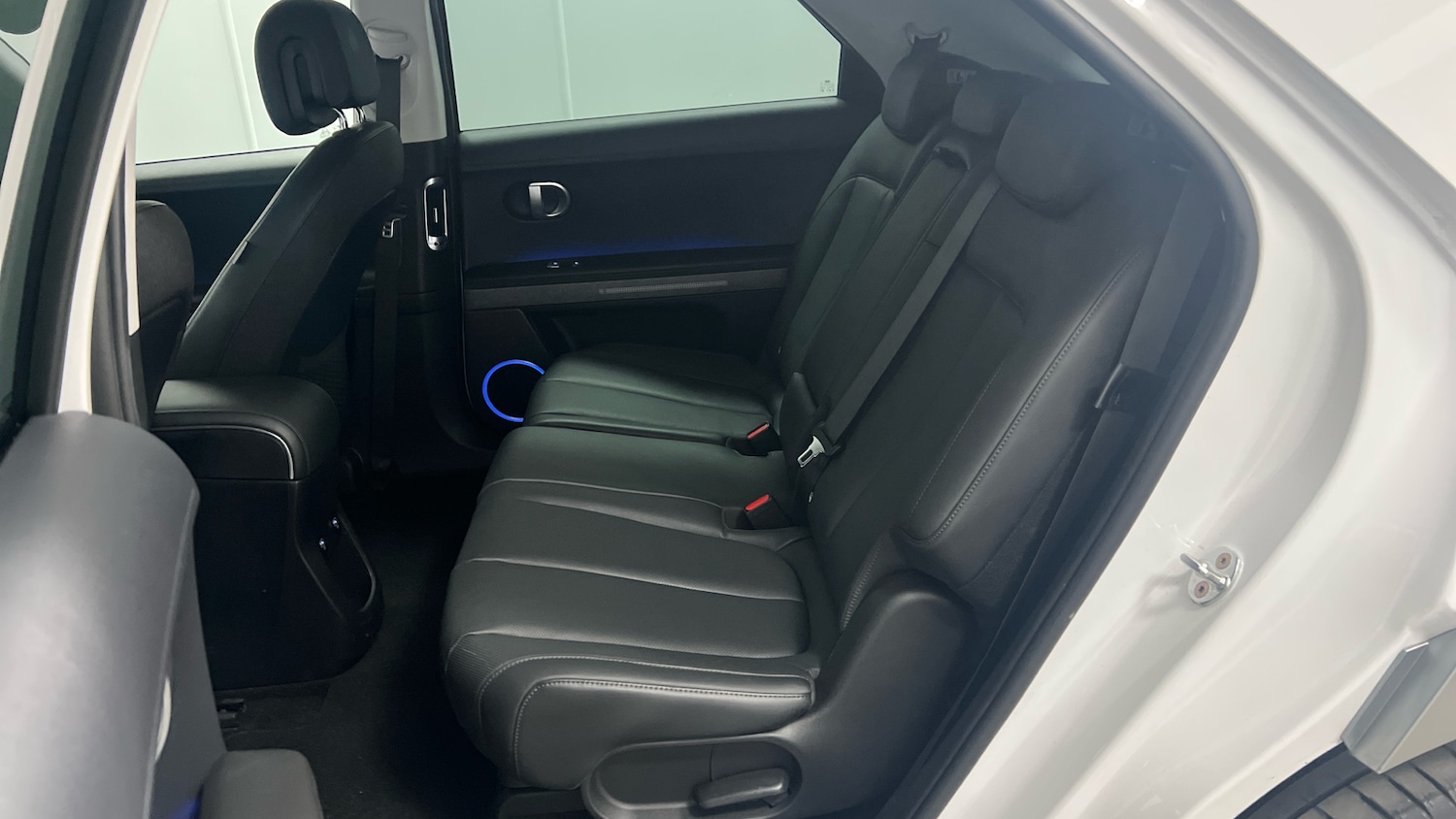 Used Hyundai IONIQ 5 2022 for sale - 78049355: Photo 9