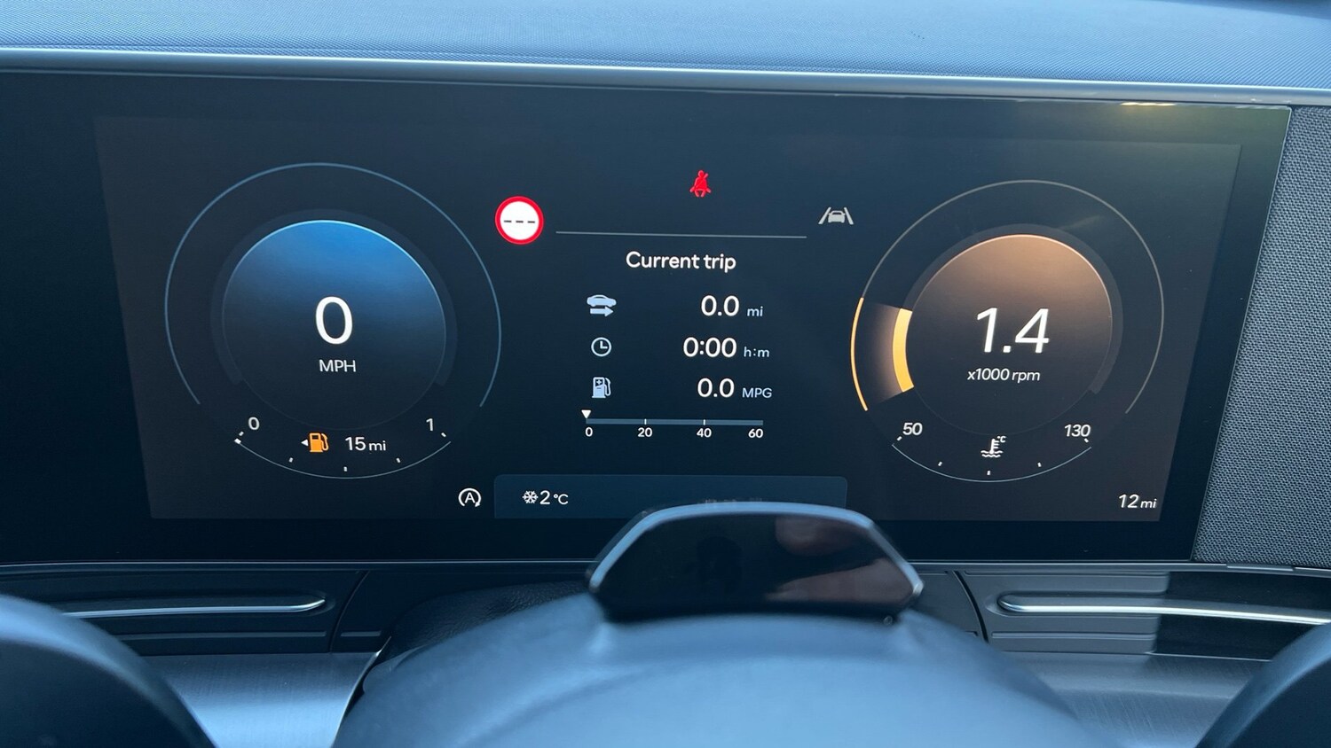 Used Hyundai KONA 2025 for sale - 76703332: Photo 10