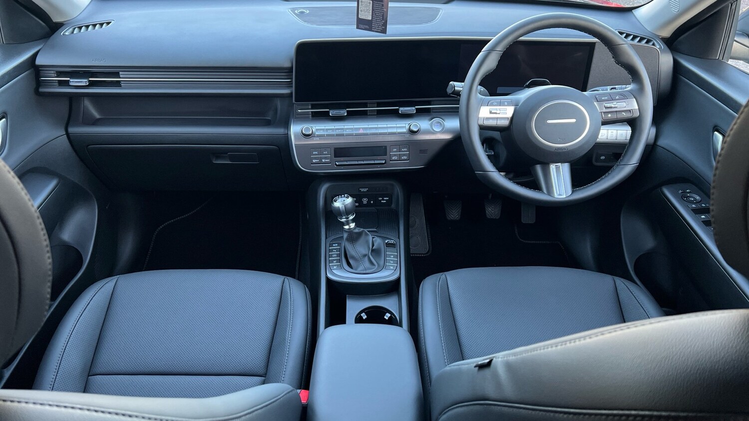 Used Hyundai KONA 2025 for sale - 76703332: Photo 13