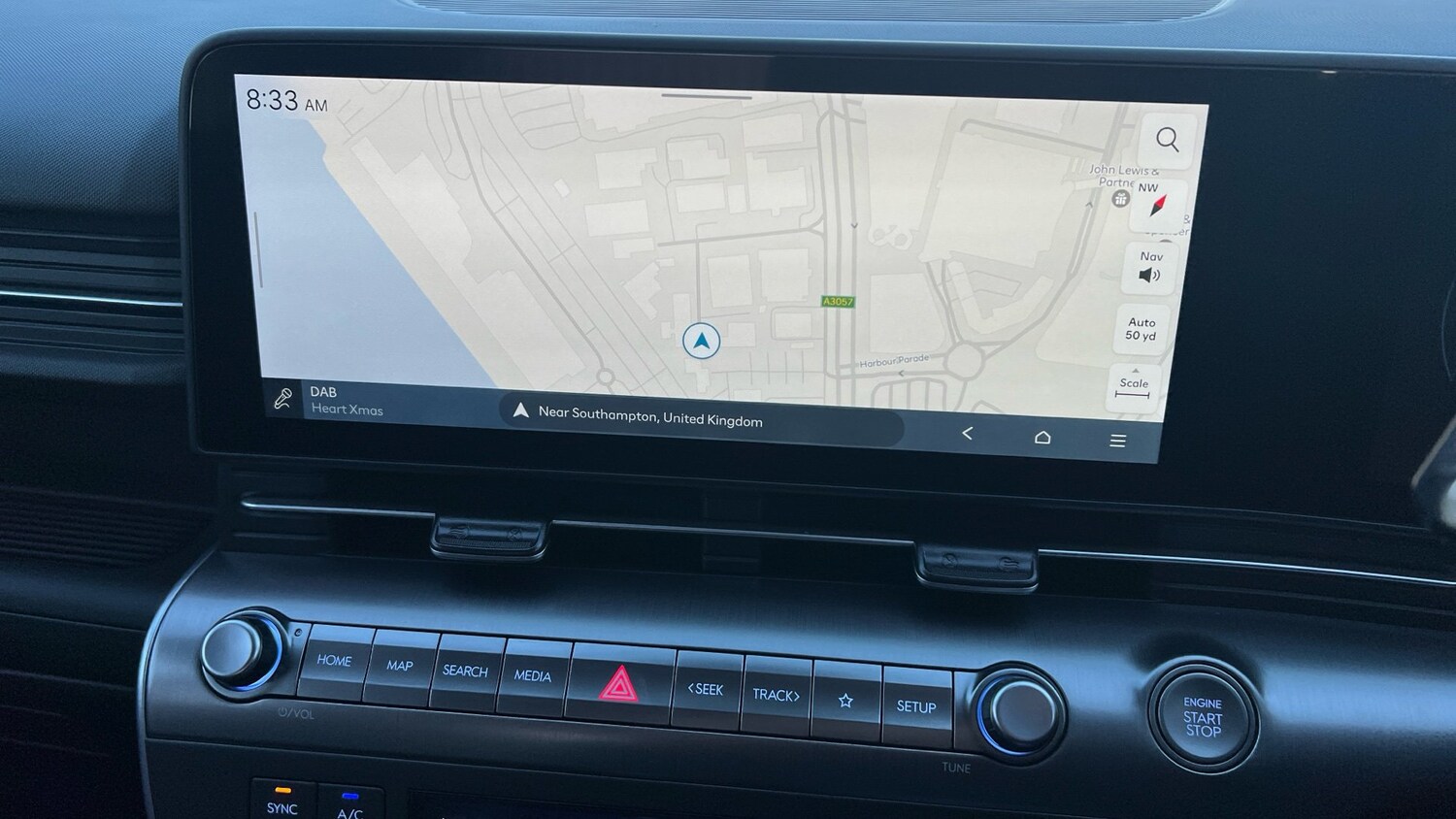 Used Hyundai KONA 2025 for sale - 76703332: Photo 22