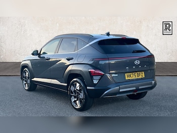 Used Hyundai KONA 2025 for sale - 76703332: Photo