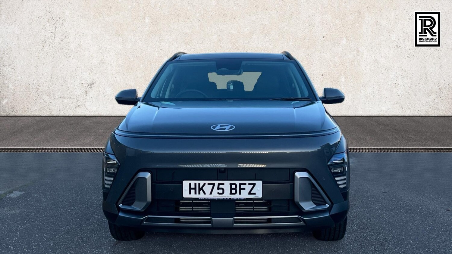 Used Hyundai KONA 2025 for sale - 76703332: Photo 7