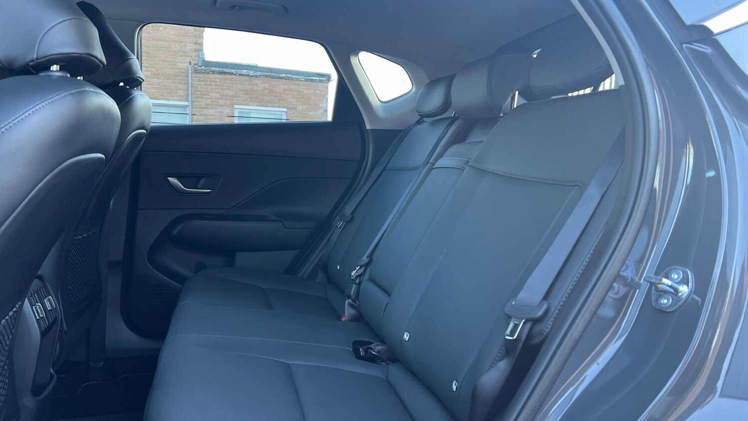 Used Hyundai KONA 2025 for sale - 76703332: Photo 9