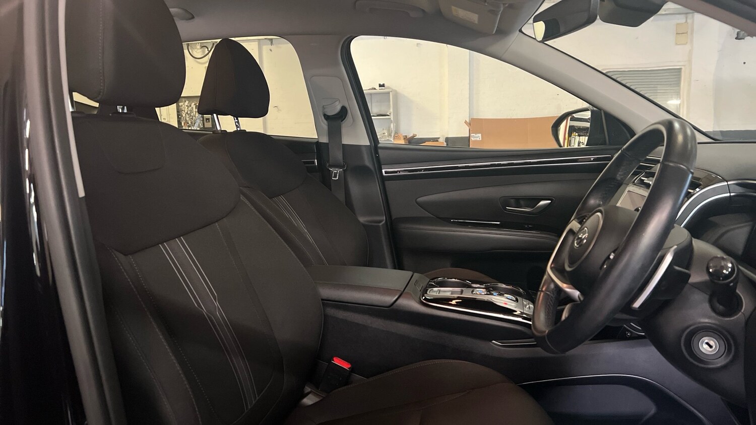 Used Hyundai TUCSON 2023 for sale - 76703323: Photo 12