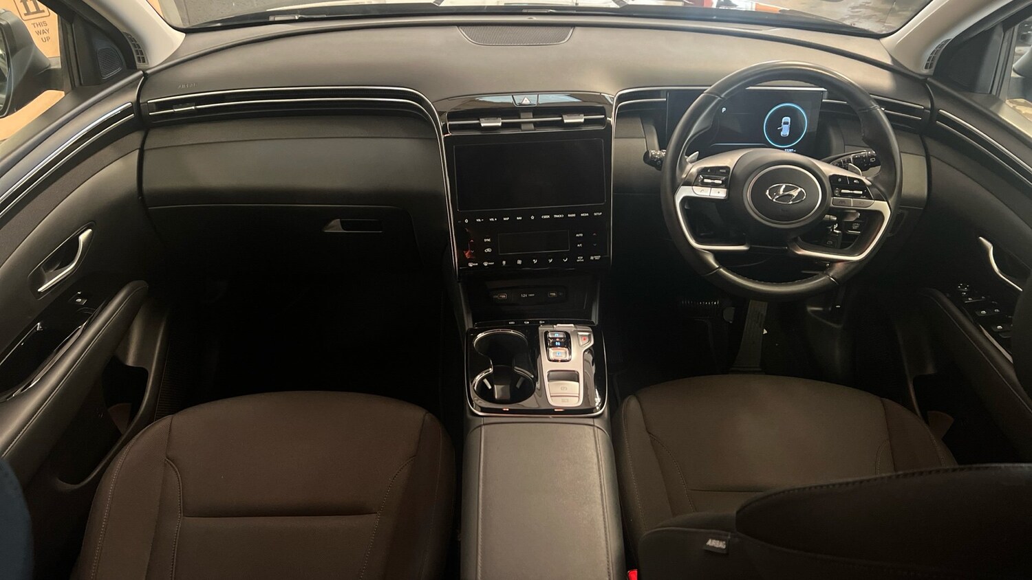 Used Hyundai TUCSON 2023 for sale - 76703323: Photo 13