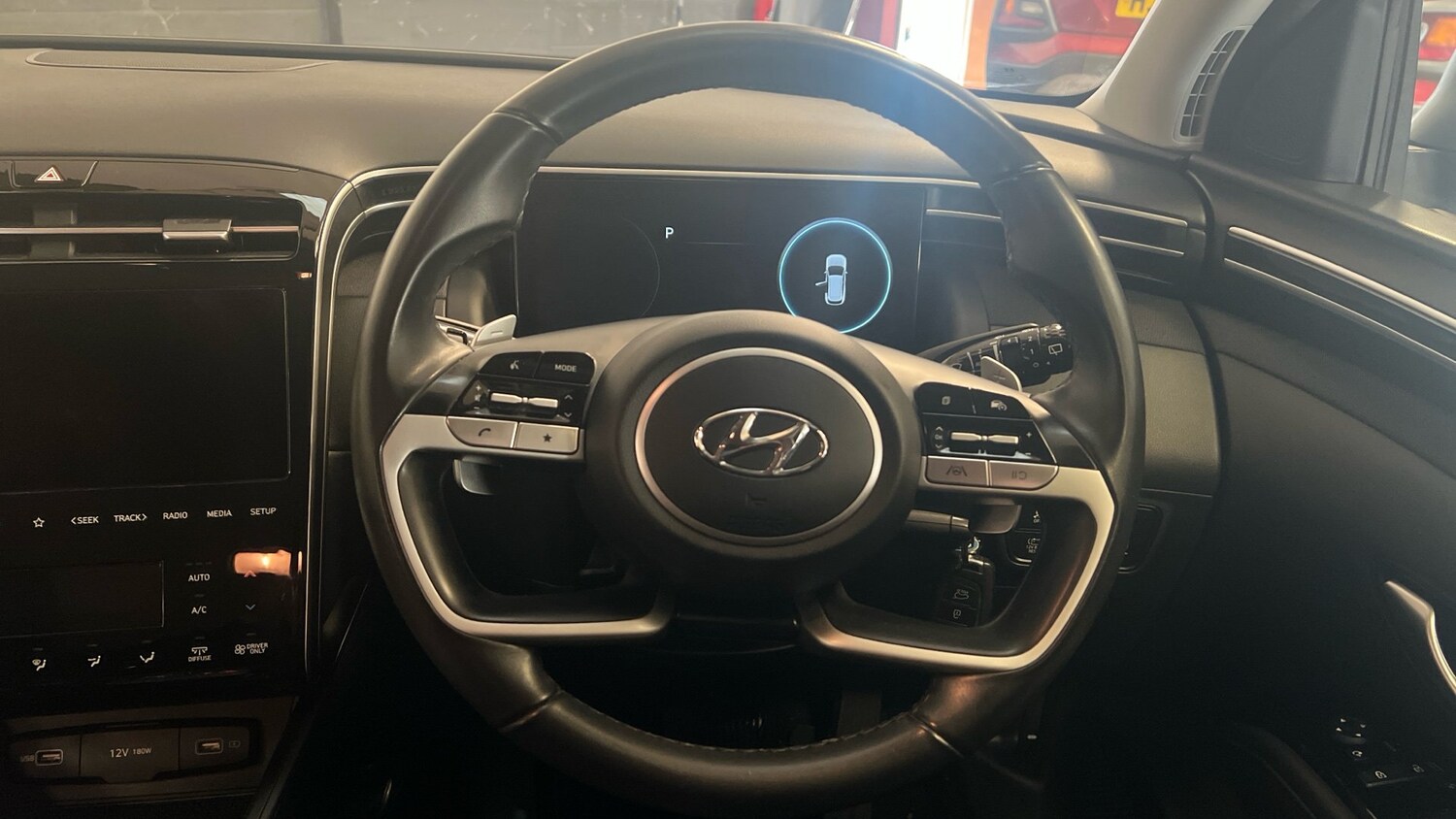 Used Hyundai TUCSON 2023 for sale - 76703323: Photo 14