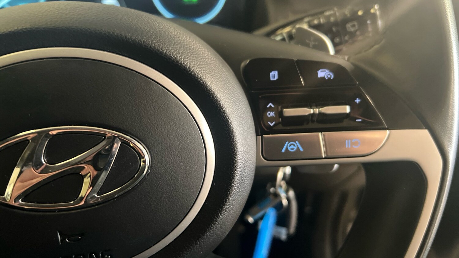 Used Hyundai TUCSON 2023 for sale - 76703323: Photo 16