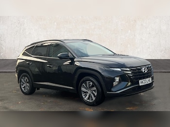 Used Hyundai TUCSON 2023 for sale - 76703323: Photo