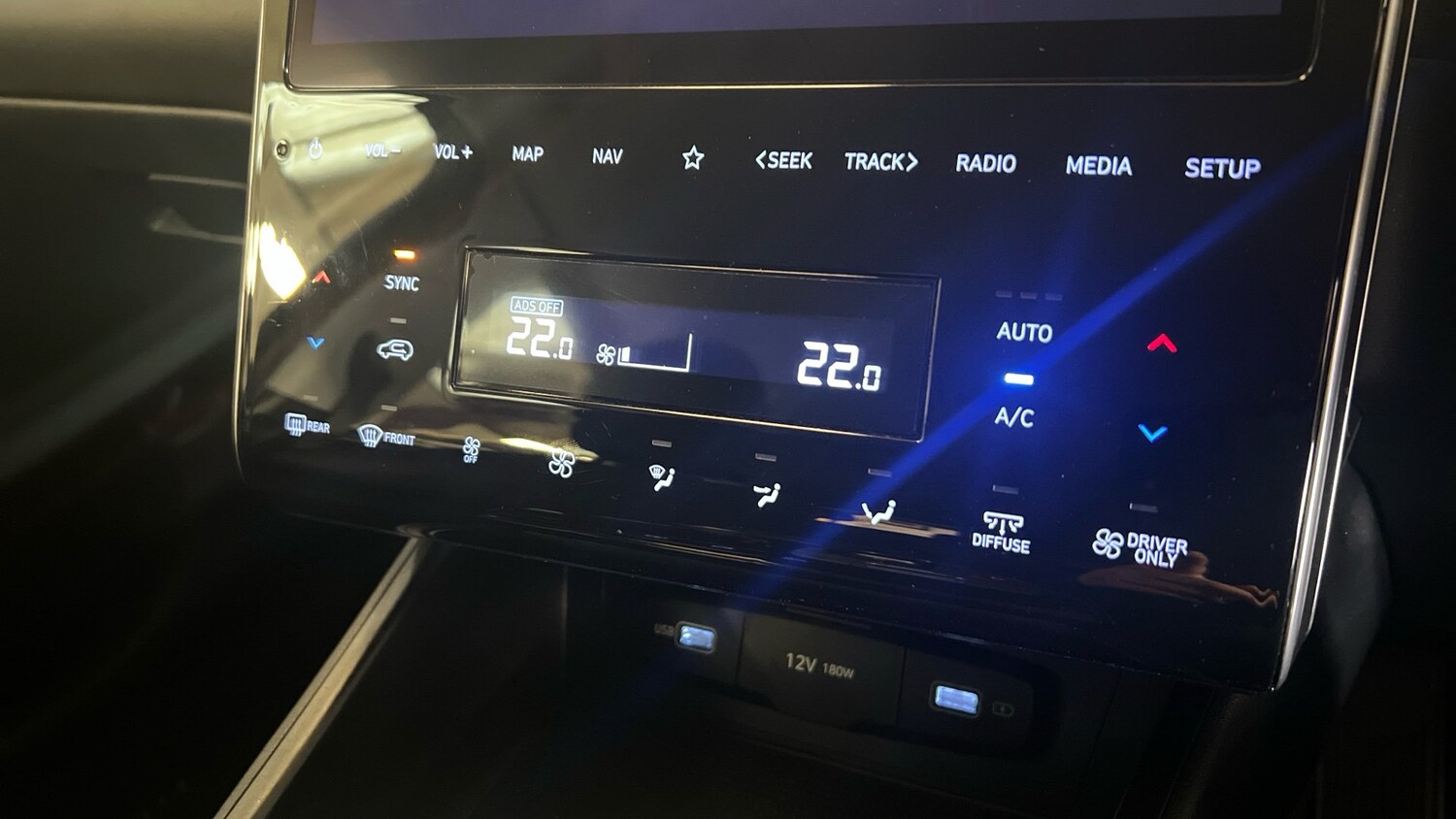 Used Hyundai TUCSON 2023 for sale - 76703323: Photo 20