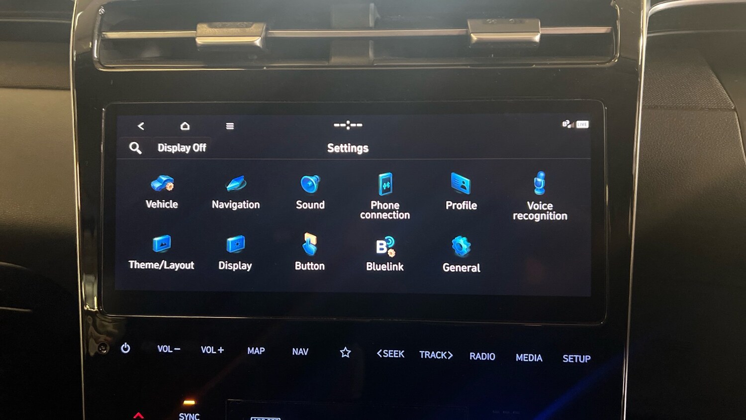 Used Hyundai TUCSON 2023 for sale - 76703323: Photo 24