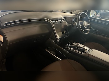 Used Hyundai TUCSON 2023 for sale - 76703323: Photo