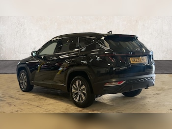 Used Hyundai TUCSON 2023 for sale - 76703323: Photo