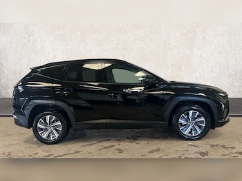 Used Hyundai TUCSON 2023 for sale - 76703323: Photo