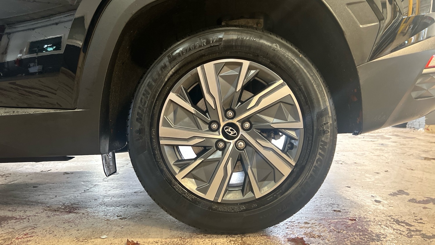 Used Hyundai TUCSON 2023 for sale - 76703323: Photo 5