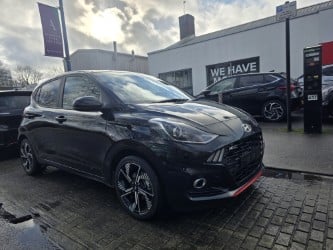 Used Hyundai i10 2025 for sale - 77257906: Photo 2