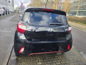 Used Hyundai i10 2025 for sale - 77257906: Photo 3