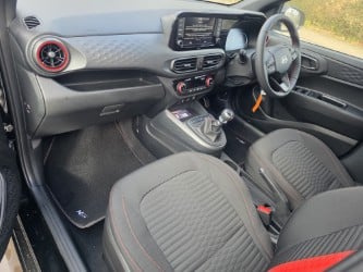 Used Hyundai i10 2025 for sale - 77257906: Photo 5