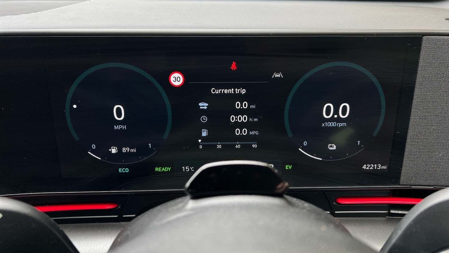 Used Hyundai KONA 2023 for sale - 77140845: Photo 10