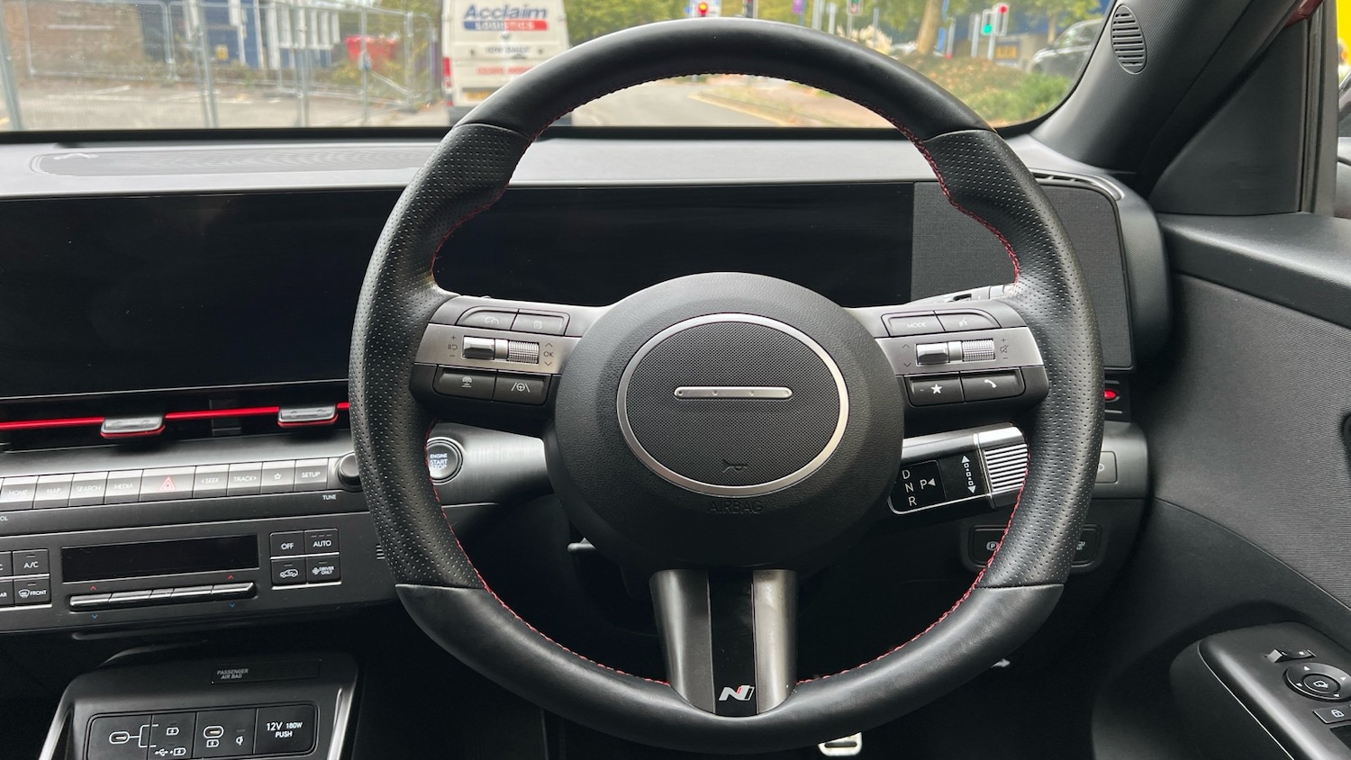 Used Hyundai KONA 2023 for sale - 77140845: Photo 14