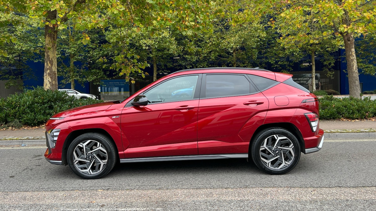 Used Hyundai KONA 2023 for sale - 77140845: Photo 18