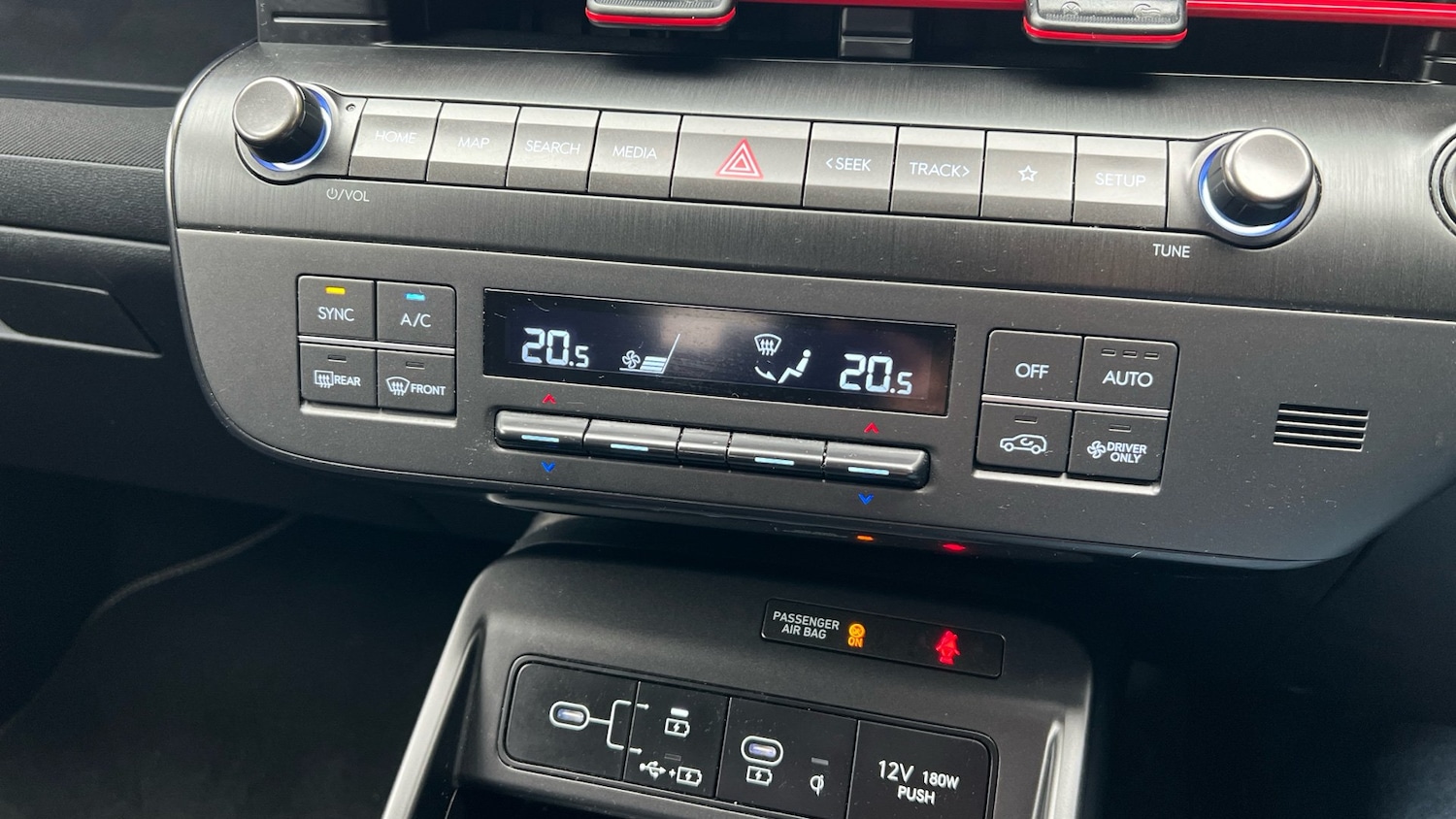 Used Hyundai KONA 2023 for sale - 77140845: Photo 20