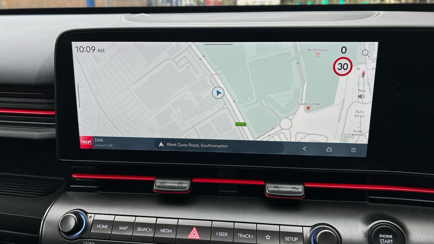 Used Hyundai KONA 2023 for sale - 77140845: Photo 22