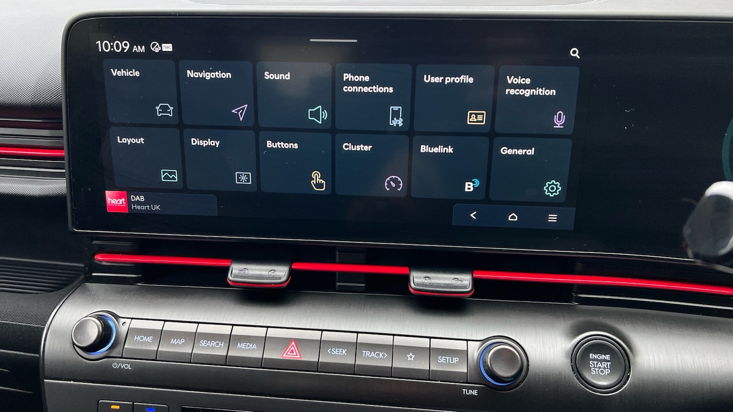 Used Hyundai KONA 2023 for sale - 77140845: Photo 24