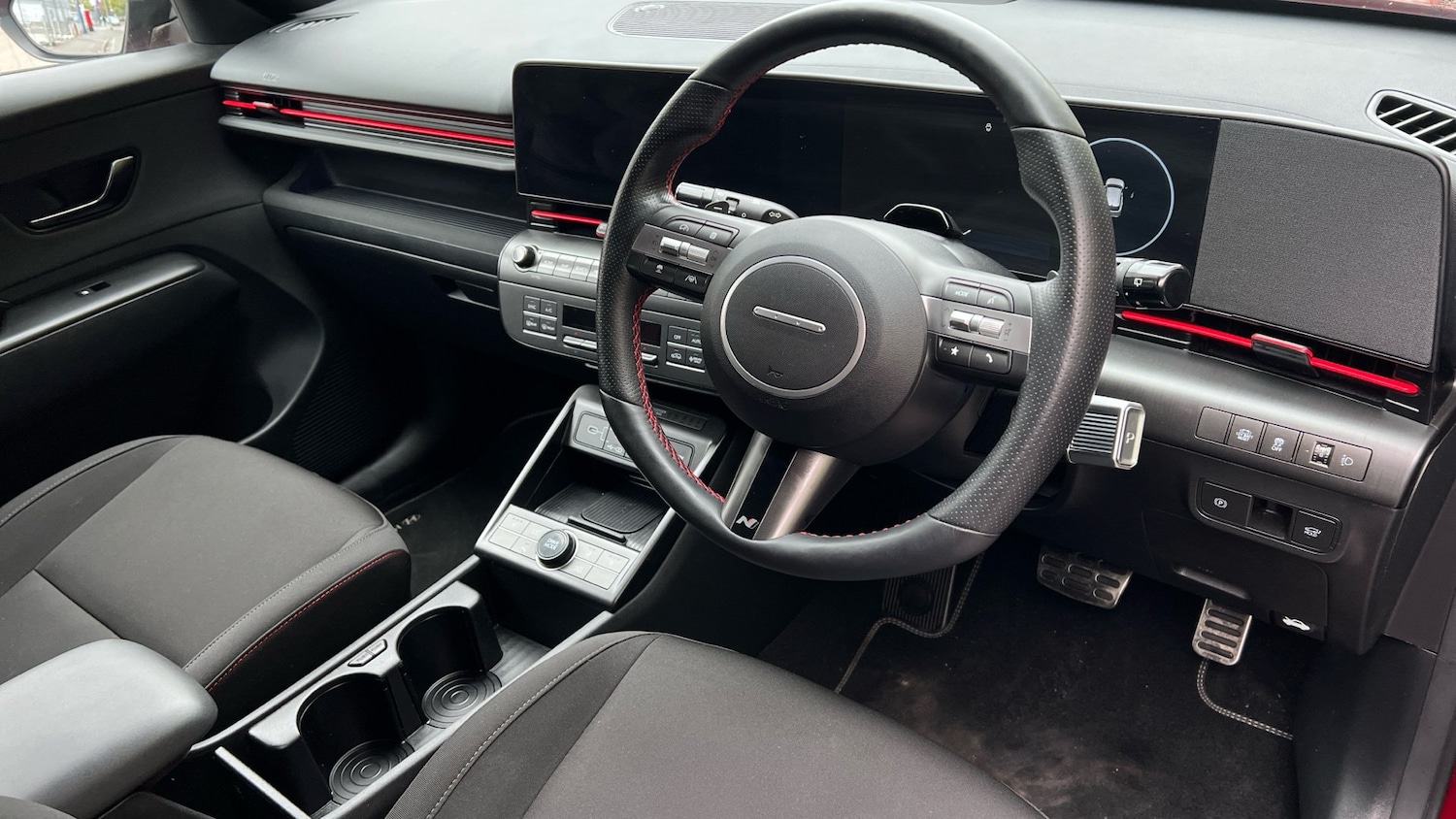 Used Hyundai KONA 2023 for sale - 77140845: Photo 6