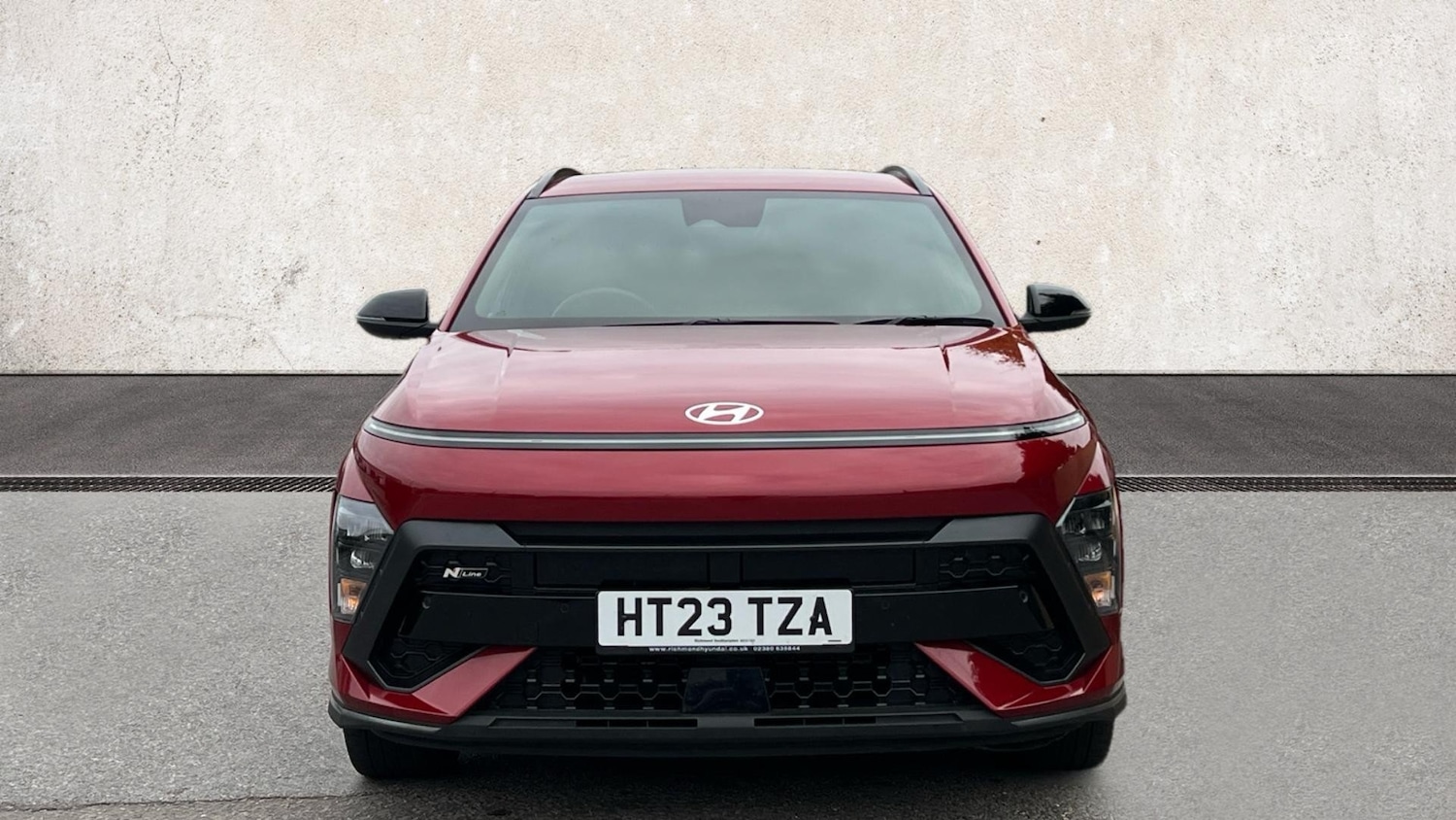 Used Hyundai KONA 2023 for sale - 77140845: Photo 7