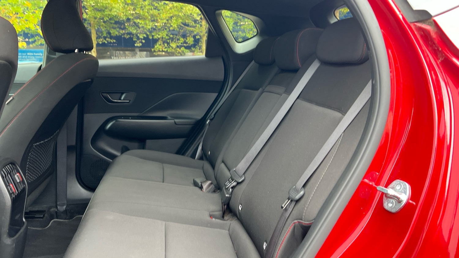 Used Hyundai KONA 2023 for sale - 77140845: Photo 9