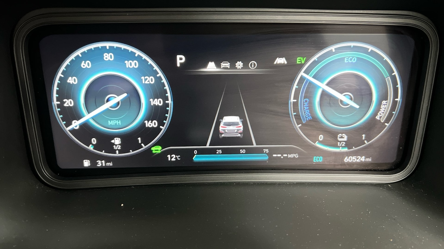 Used Hyundai KONA 2022 for sale - 77781881: Photo 10