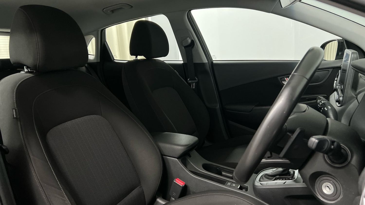 Used Hyundai KONA 2022 for sale - 77781881: Photo 12