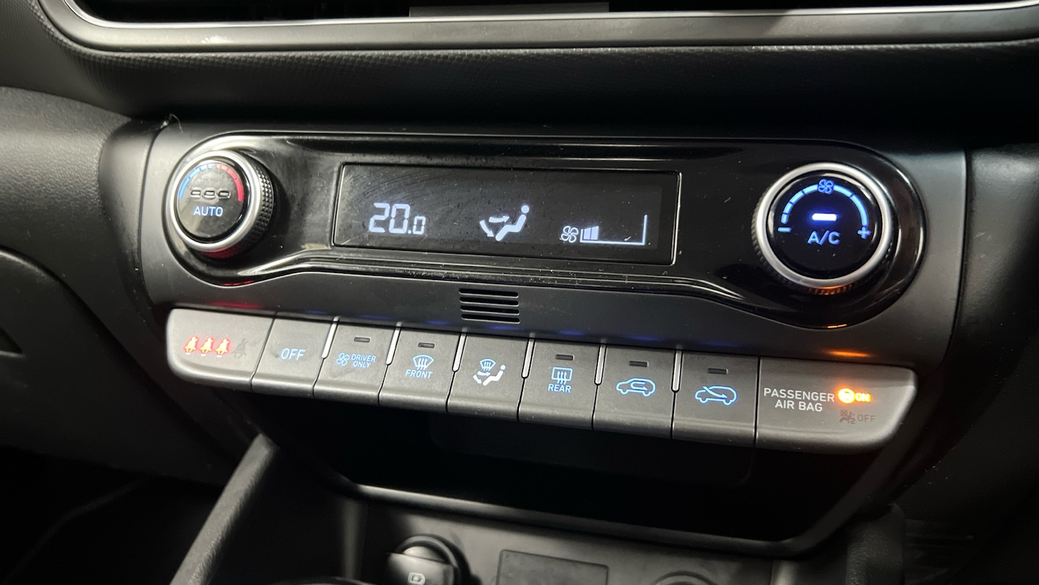 Used Hyundai KONA 2022 for sale - 77781881: Photo 17