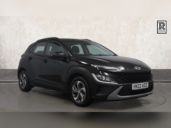 Hyundai KONA feature image