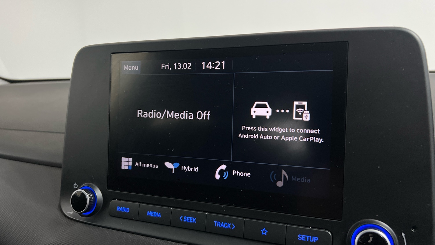 Used Hyundai KONA 2022 for sale - 77781881: Photo 22